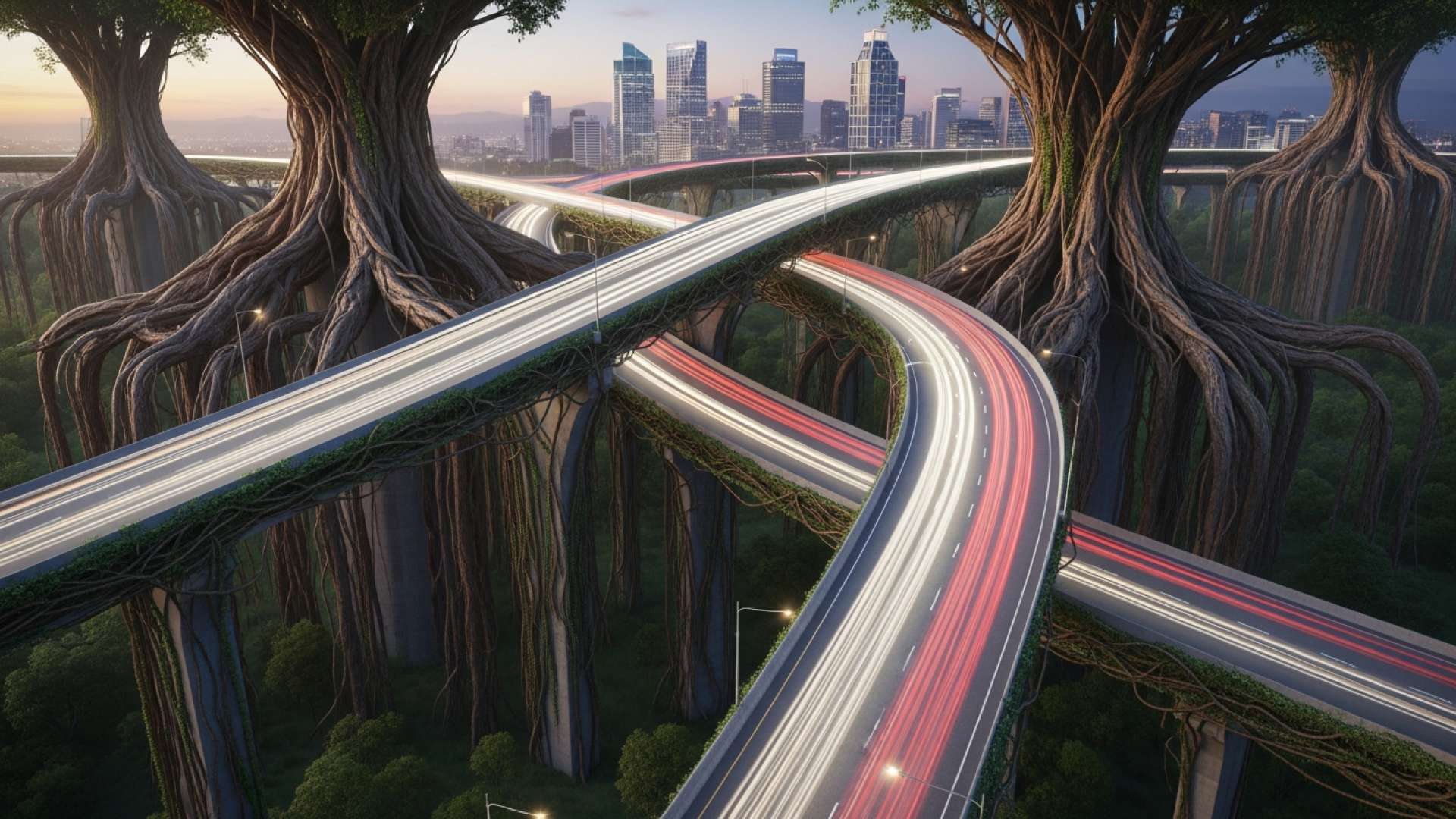 Il viadotto di Hatillo sta per essere completato con l’obiettivo di decongestionare un’importante arteria di San José