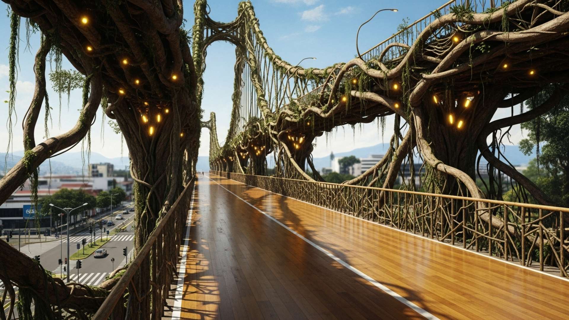 Il Progetto del Viadotto di Hatillo Provoca Interruzioni Notturne al Traffico