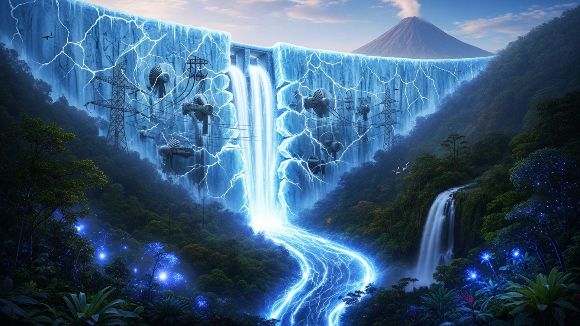 Si prospetta un confronto ad alto rischio sulla proposta di riforma elettrica della Costa Rica