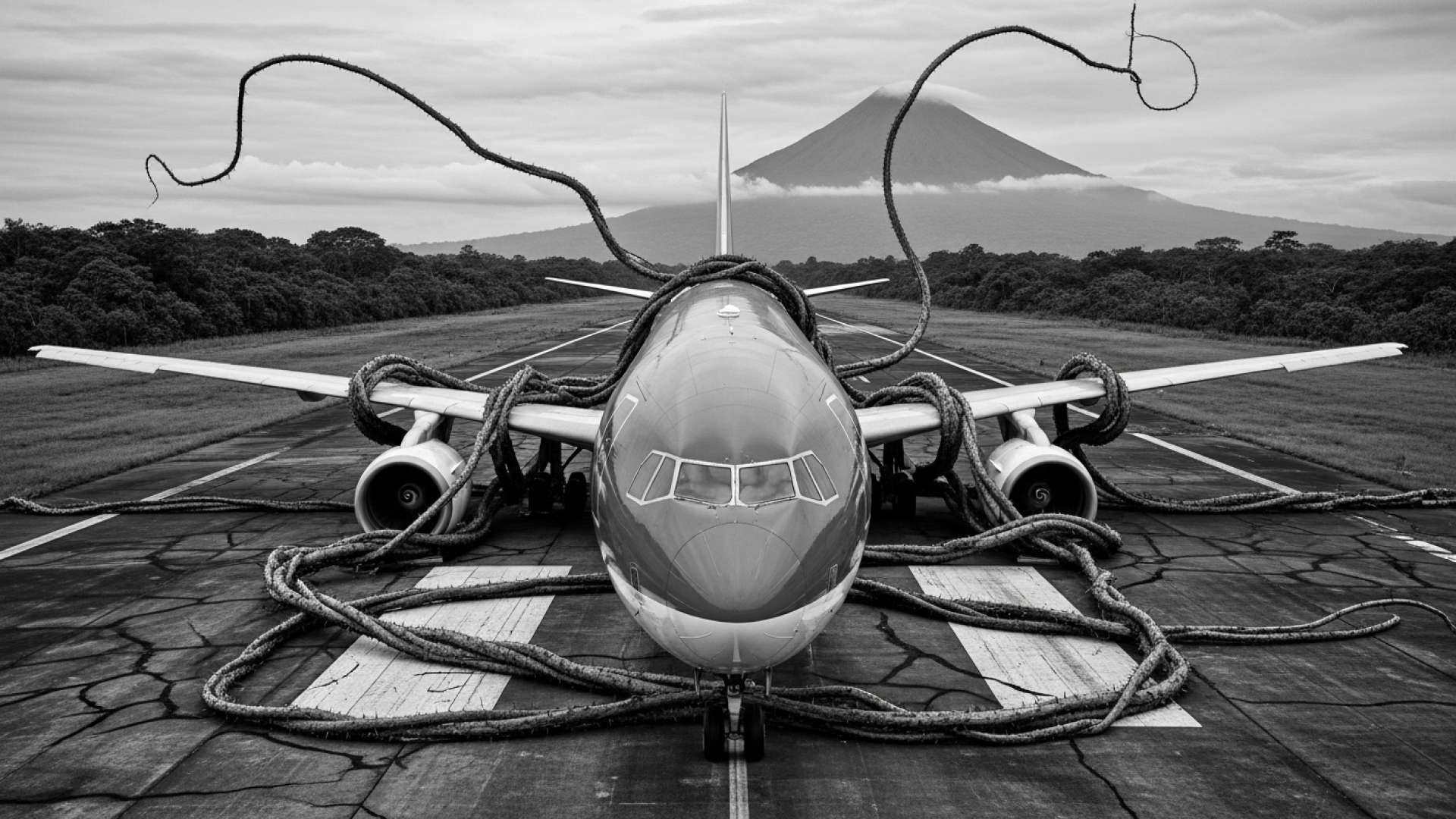 Le Alte Tasse Costringono Volaris a Sospendere Quattro Rotte da San José
