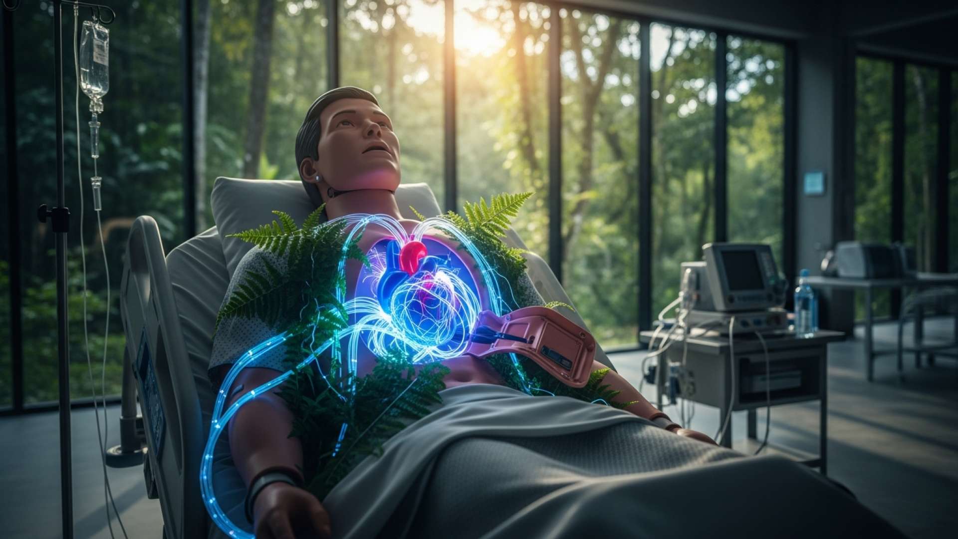 L’ospedale del Trauma lancia una formazione avanzata di simulazione clinica per elevare gli standard di risposta alle emergenze in Costa Rica