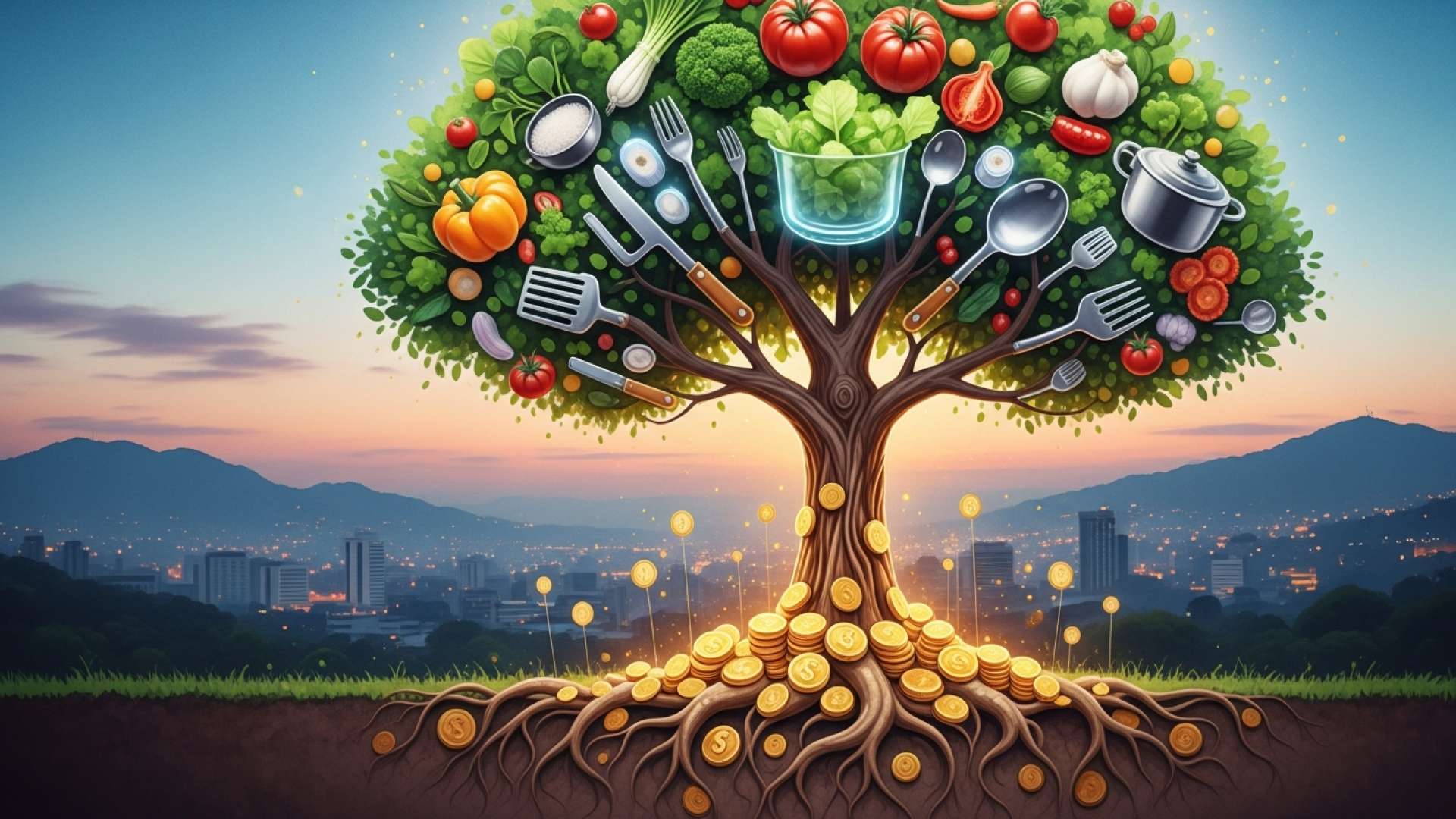 L’icona culinaria di Houston accende la scena gastronomica di San José con un’impresa da 2 milioni di dollari