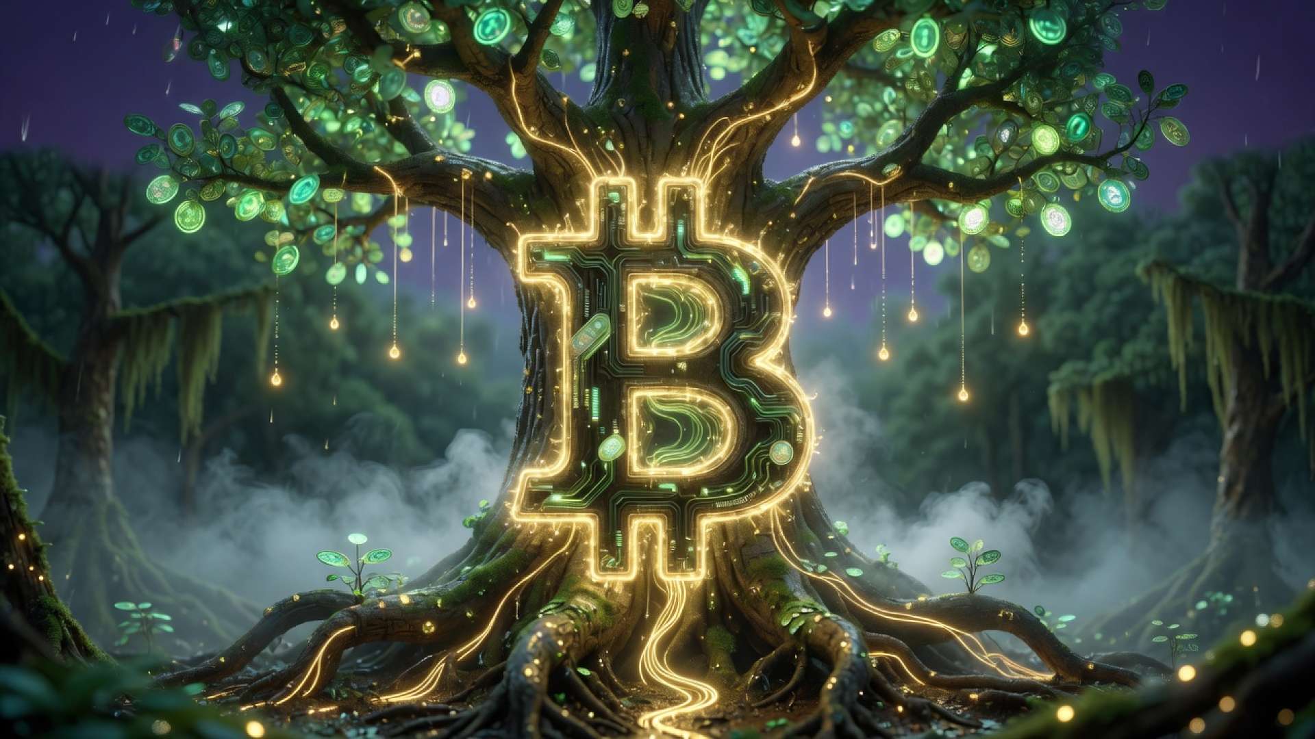Come una strategia quotidiana di Bitcoin da un dollaro sta aiutando i risparmiatori comuni a superare l’inflazione globale