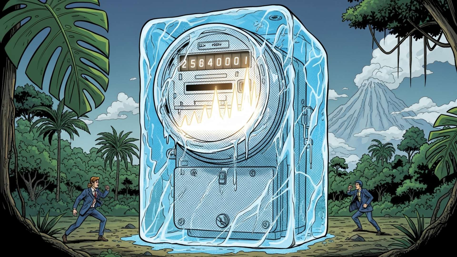 L’ICE conferma tagli significativi alle tariffe elettriche per il 2026