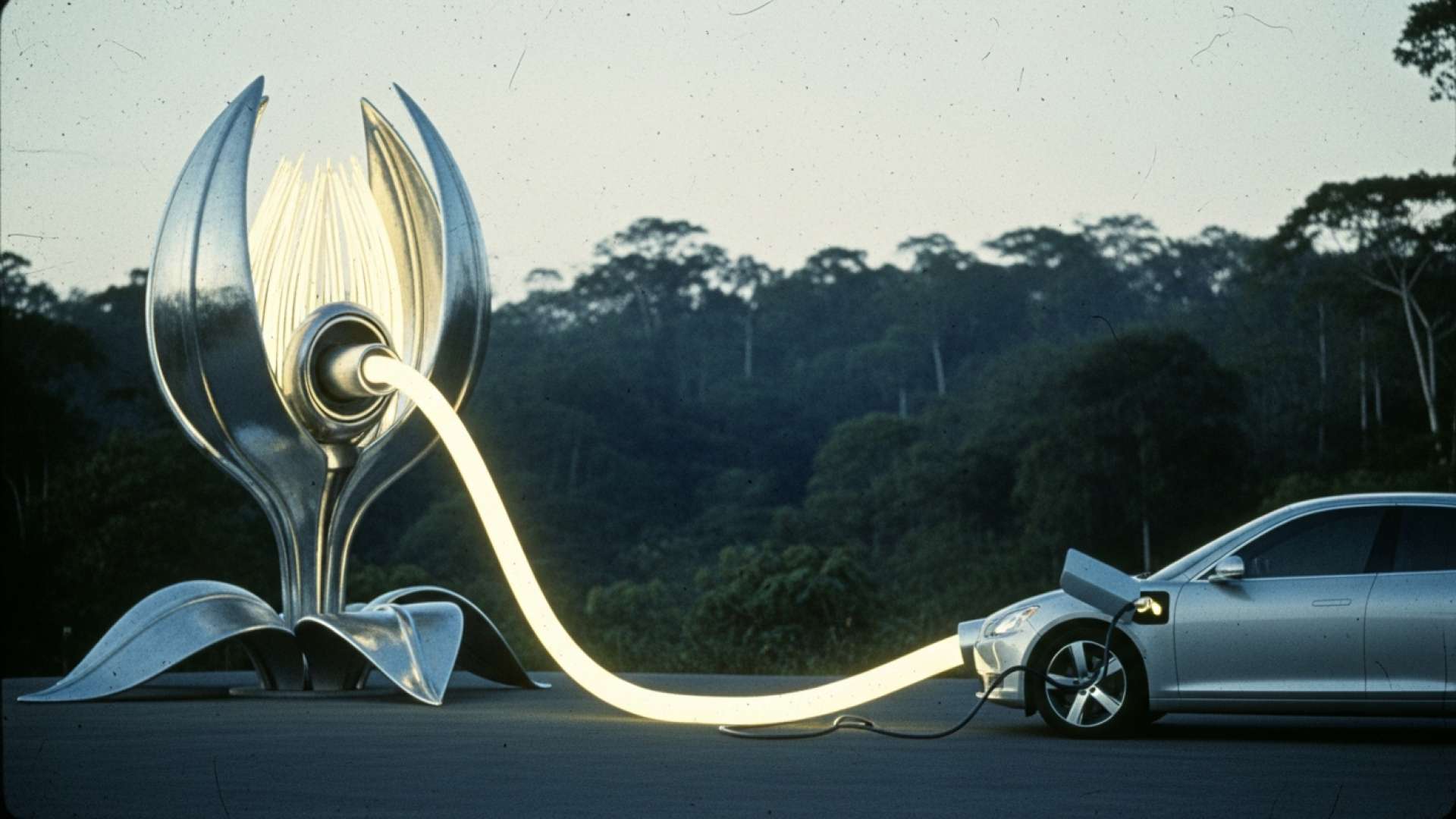 ICE Rivoluziona l’App di Ricarica per Veicoli Elettrici per un’esperienza senza interruzioni