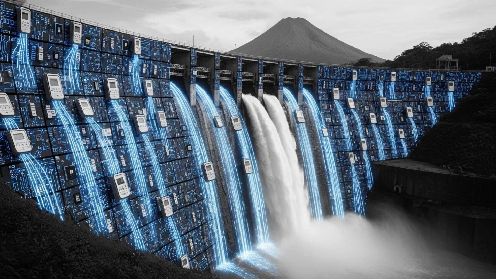 L’ICE alimenta il futuro della Costa Rica con 100 milioni di dollari per la modernizzazione della rete elettrica