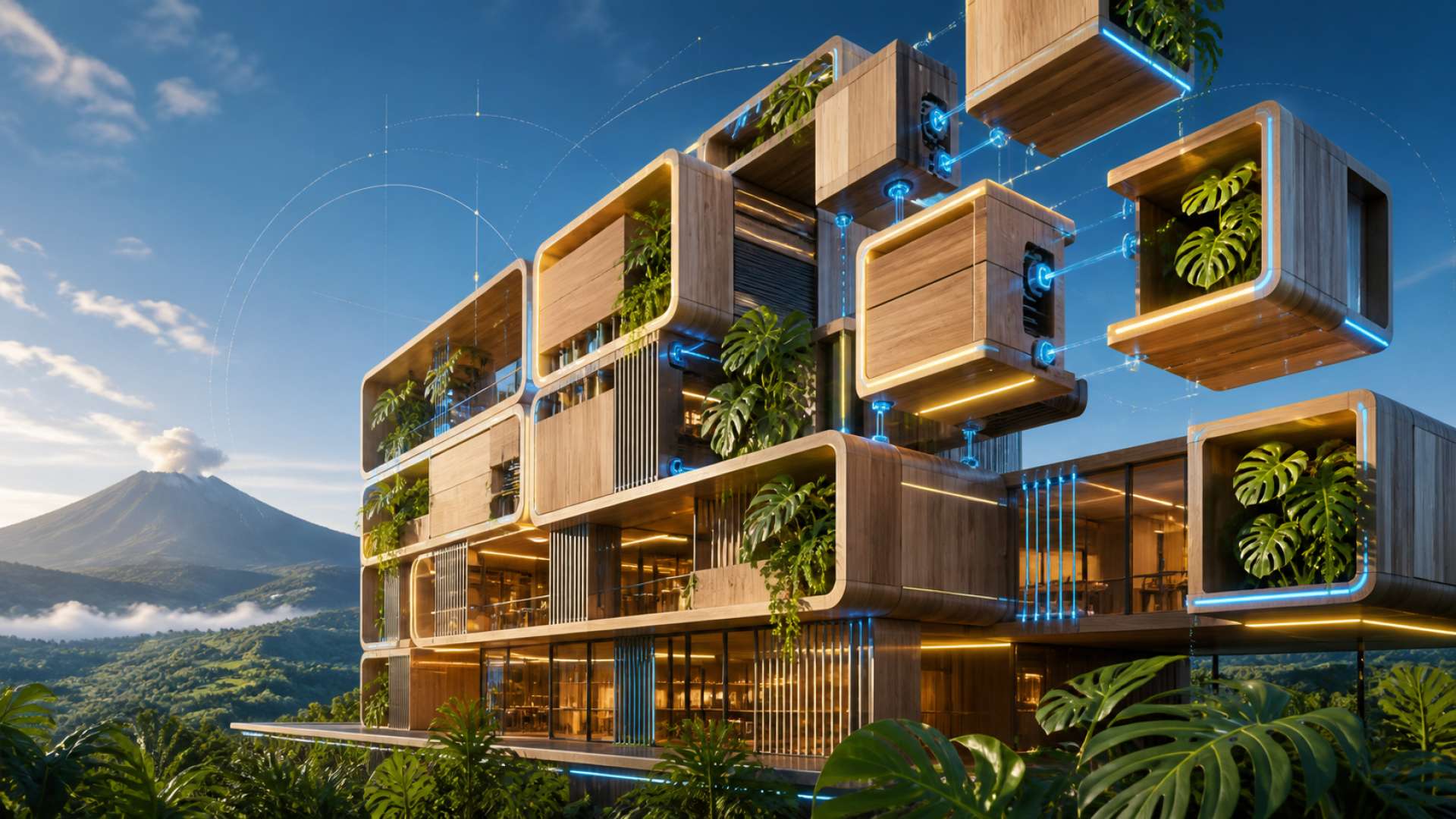 IKEA Annuncia una Strategia di Espansione Graduale in Costa Rica