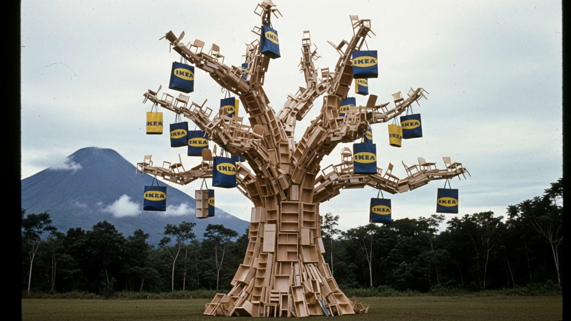IKEA Avvia l’Espansione in Costa Rica con un Negozio Online e una Campagna di Assunzioni