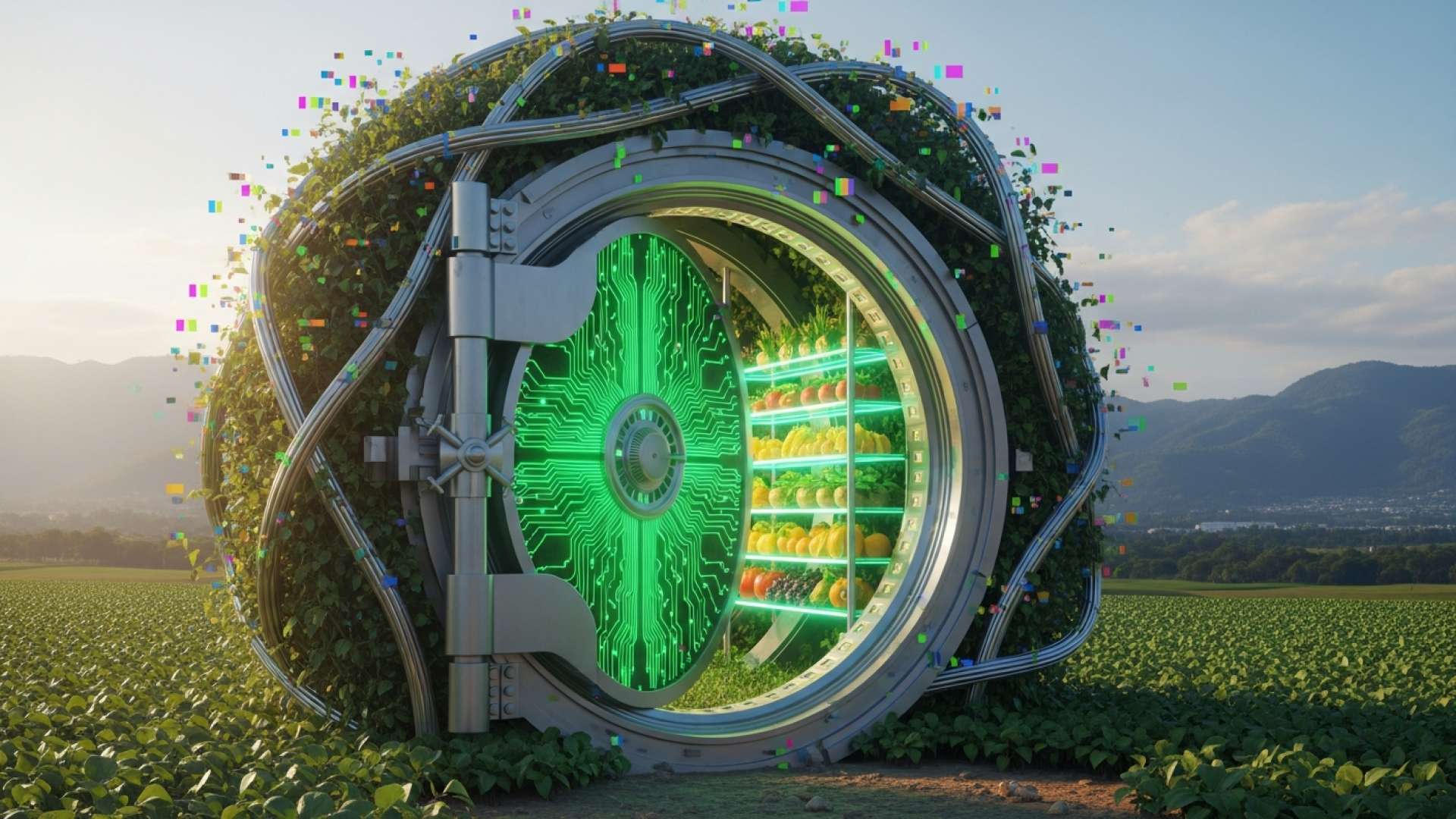 INA e UCR celebrano gli agricoltori con una settimana di festività