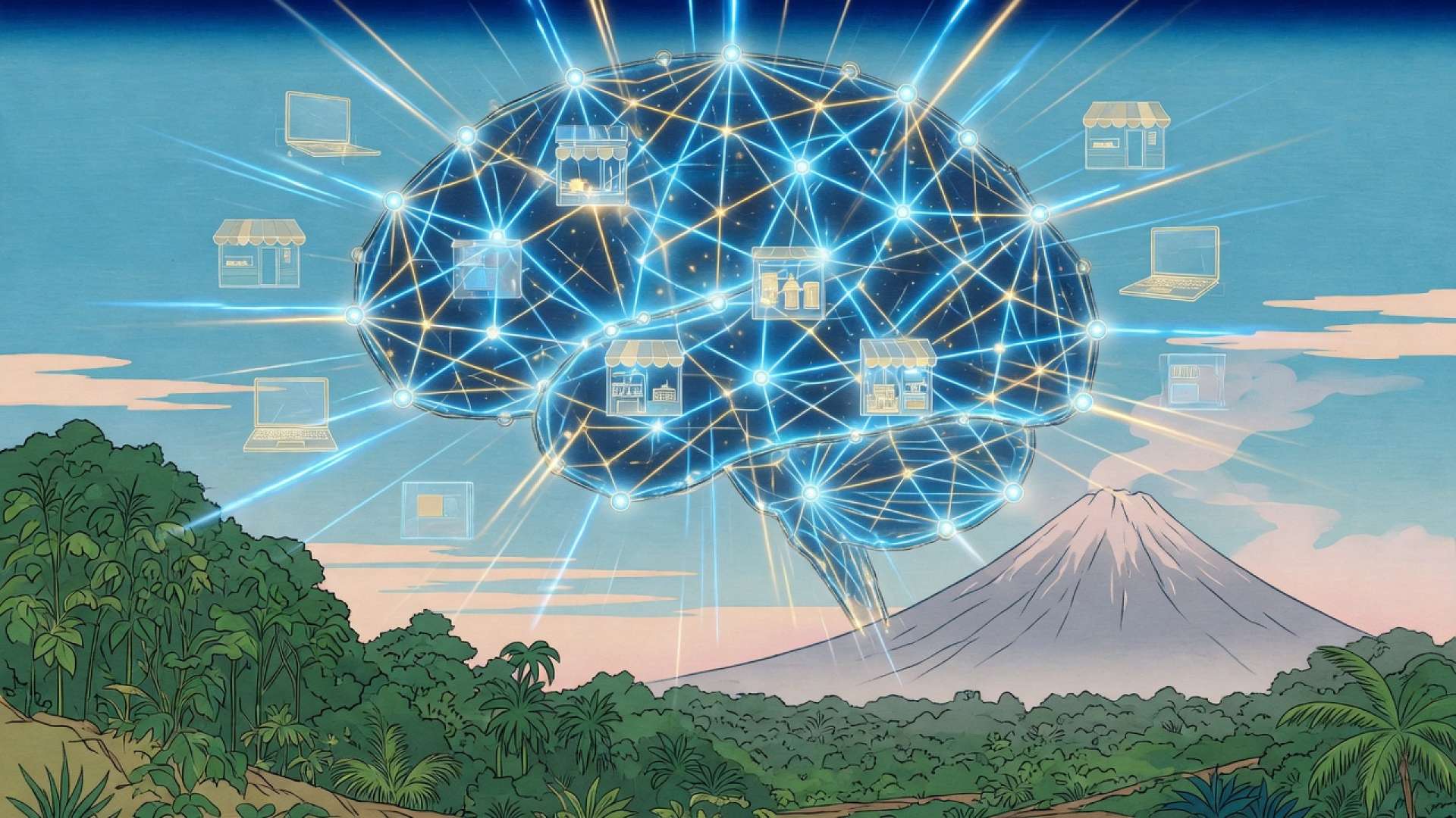 L’INA lancia la seconda stagione di Conexión Pyme per promuovere l’adozione dell’intelligenza artificiale nelle piccole imprese costaricane