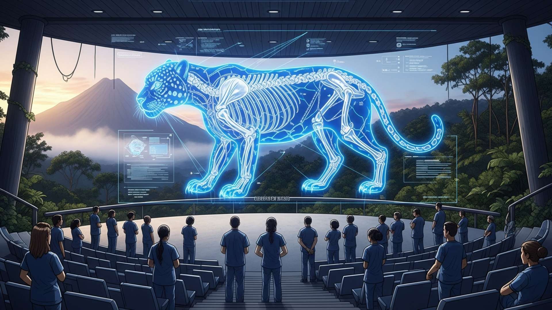 Il Congresso inaugurale punta a professionalizzare gli assistenti veterinari in Costa Rica