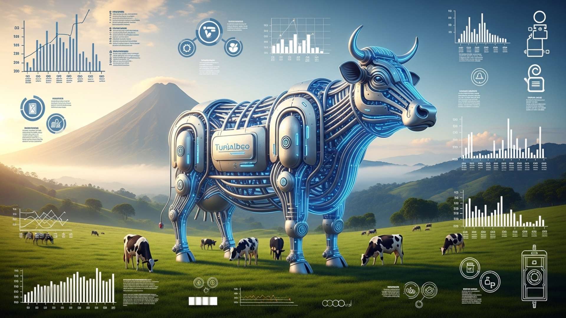 Inder alimenta la produzione di formaggio di Turrialba con un investimento strategico di ₡56 milioni
