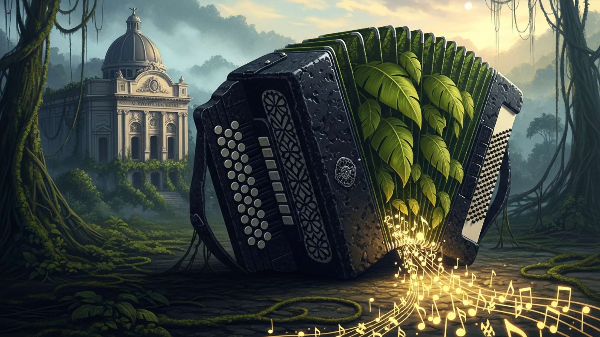 Maestri internazionali dell’accordion si riuniscono in Costa Rica per il festival del 2026