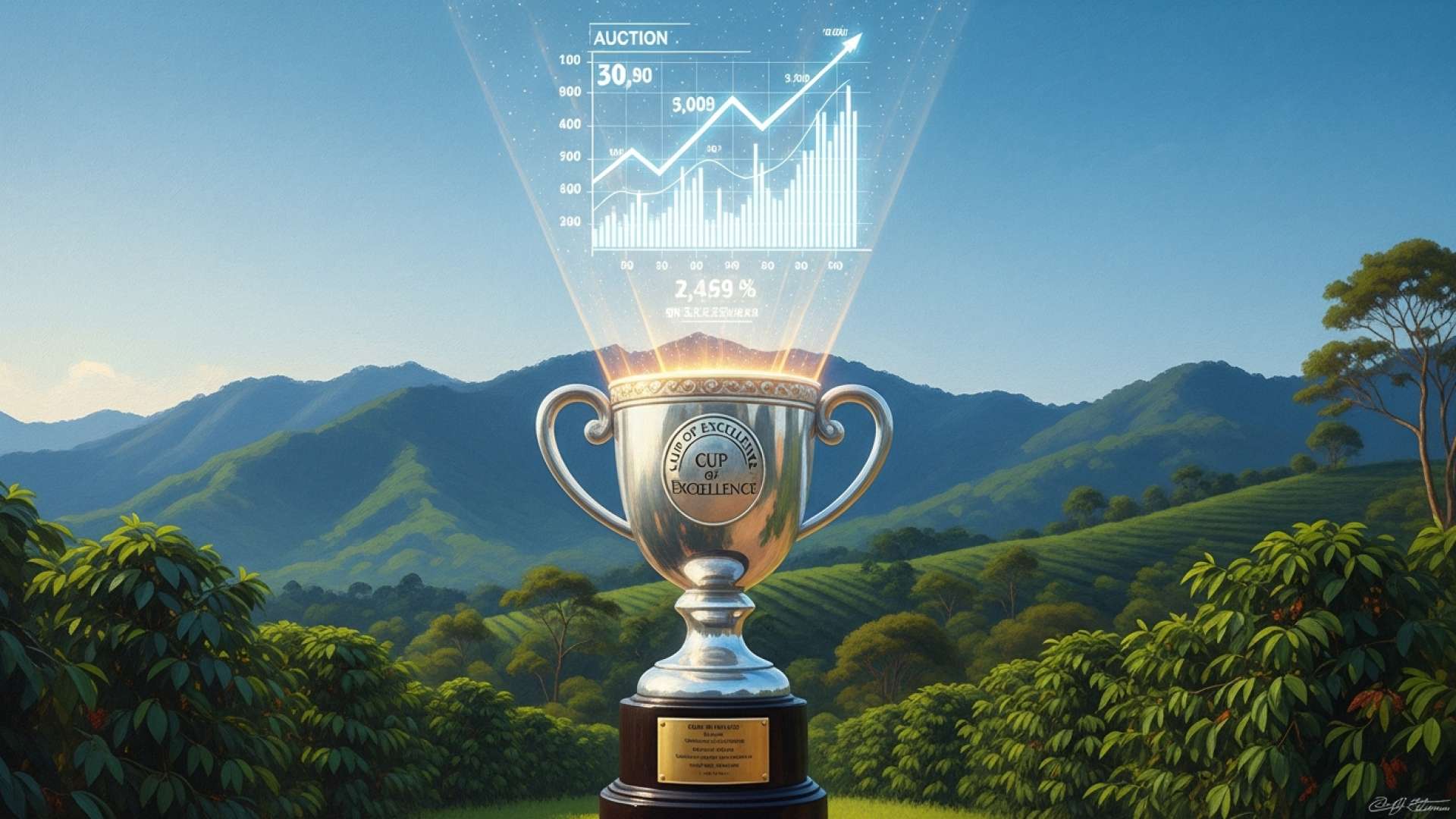 La giuria internazionale si riunisce in Costa Rica per la Coppa d’Eccellenza del 2026