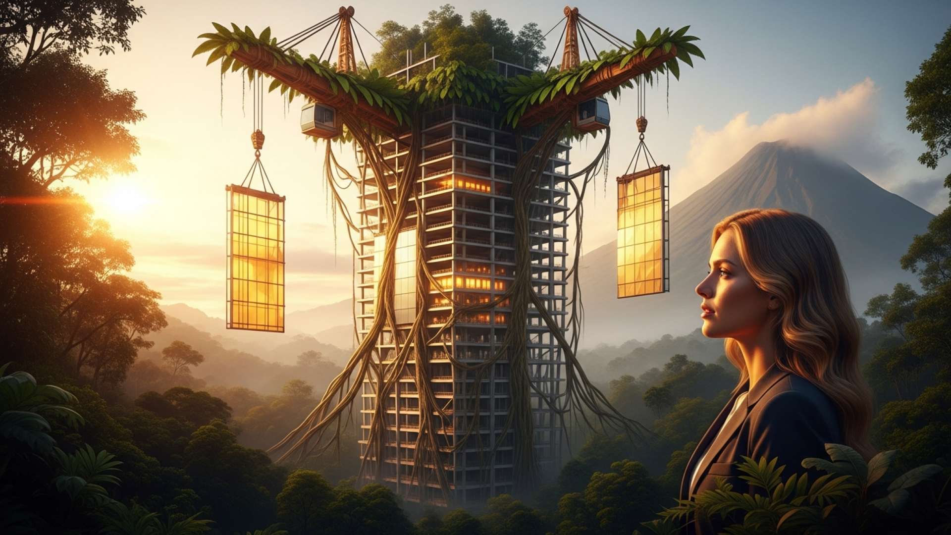 Cautela negli Investimenti: le Imprese Costaricane si Stringono per il Secondo Quadrimestre