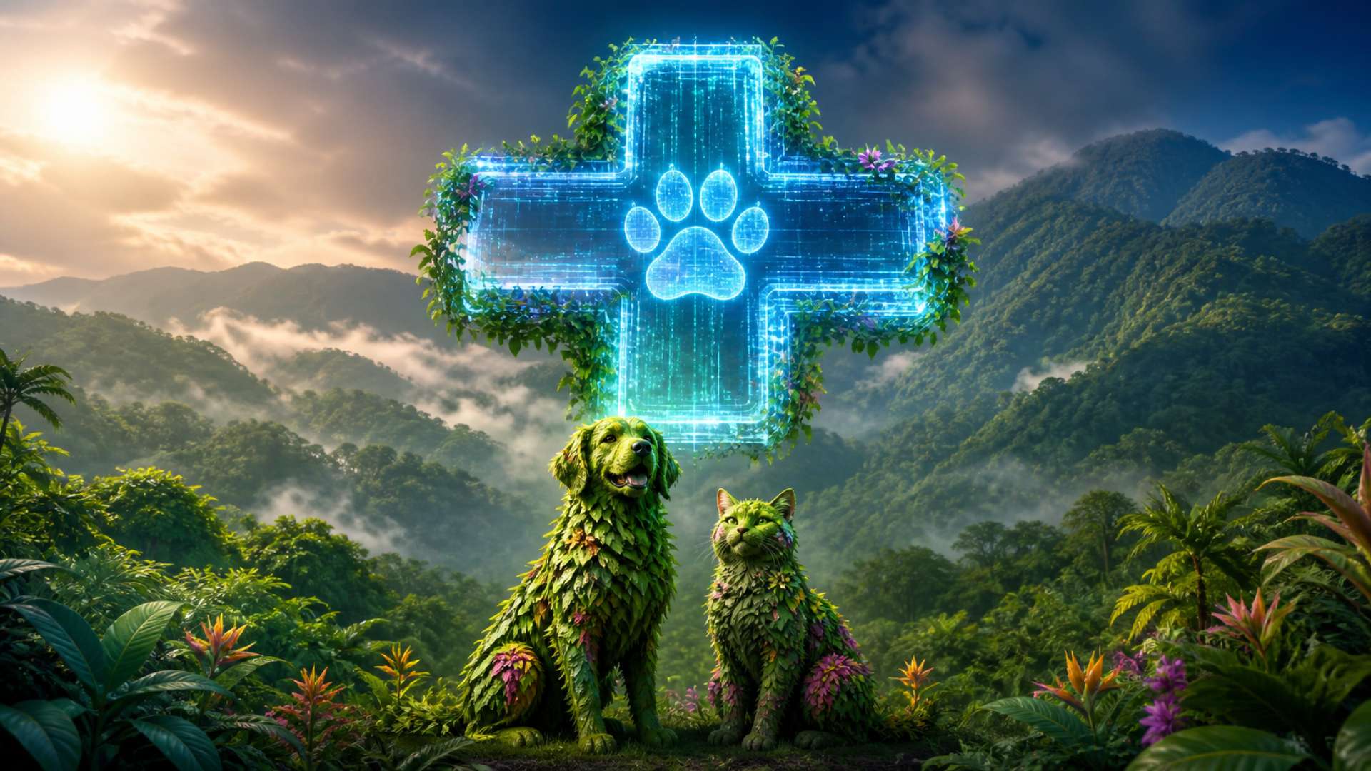 La Chiusura della Clinica Veterinaria Irregolare Rende Evidenti i Rischi delle Campagne Veterinarie Non Autorizzate