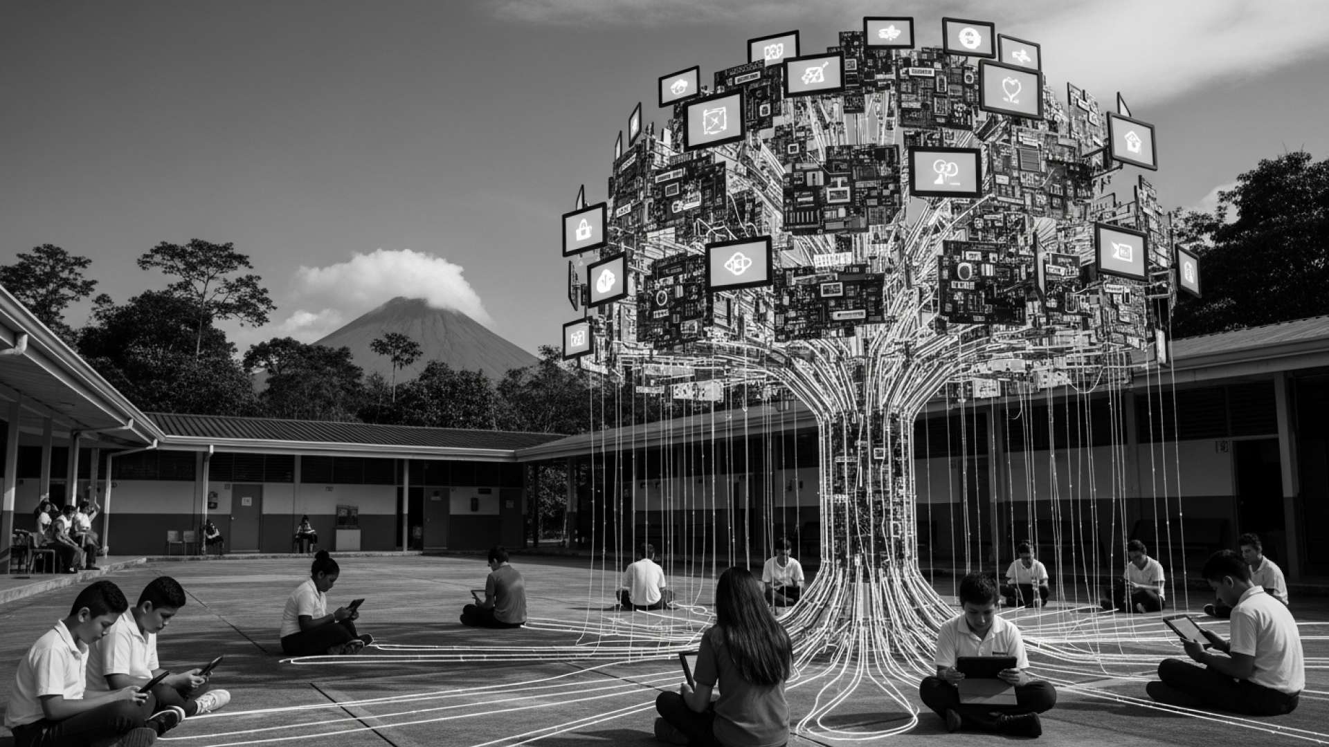 Esperti IT Avvertono: il divieto di cellulari nelle scuole potrebbe allargare il divario educativo