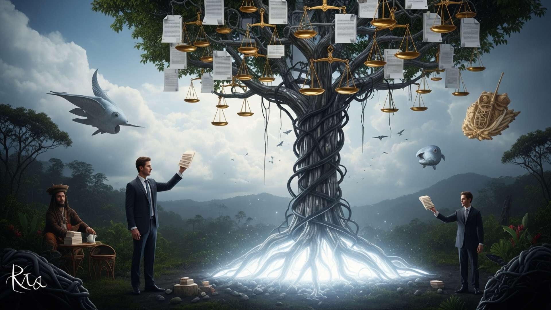 I Tagli al Bilancio del Potere Giudiziario Minacciano la Lotta al Crimine in Costa Rica