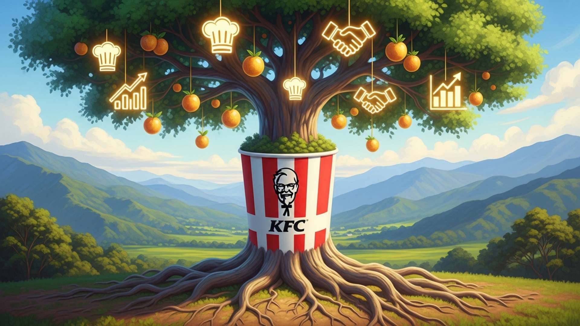 KFC Costa Rica Lancia una Grande Fiera del Lavoro a Heredia per il Nuovo Ristorante