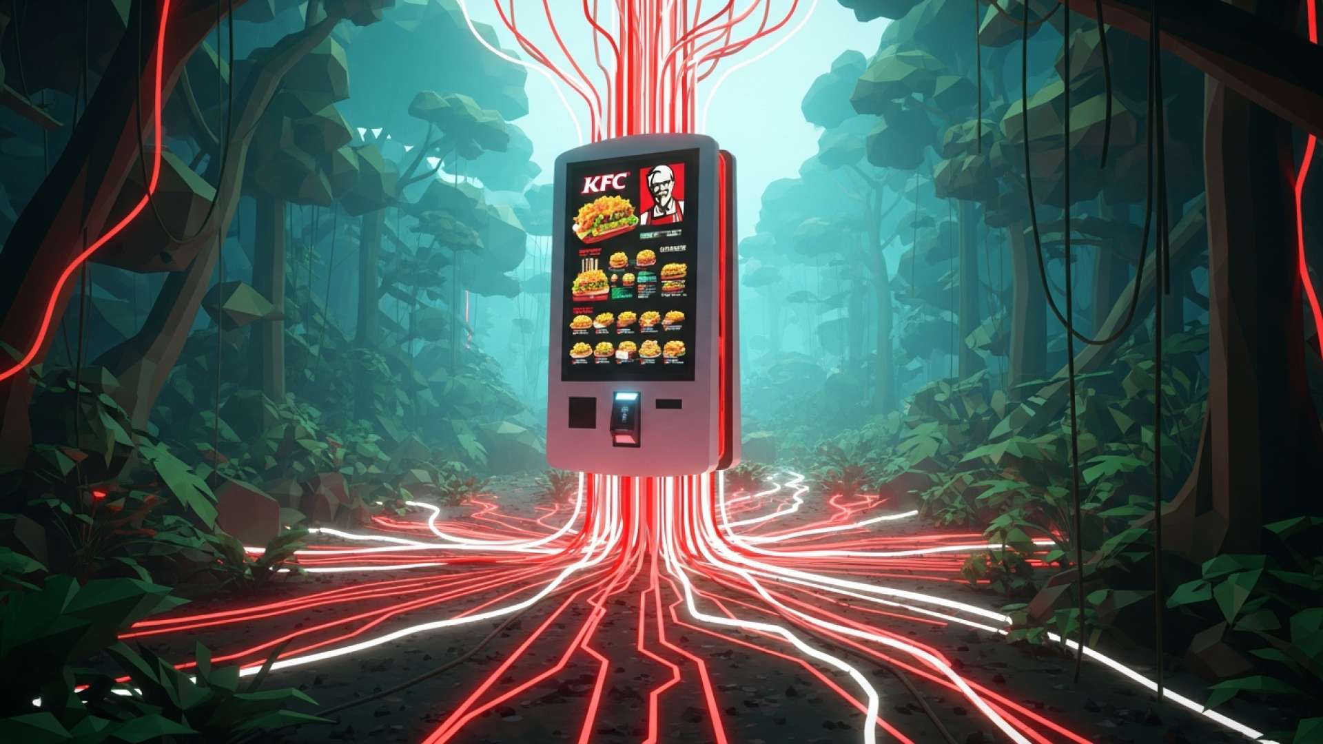 KFC Costa Rica Ridefinisce il Fast Food con un investimento di 9,1 milioni di dollari in tecnologia e sostenibilità