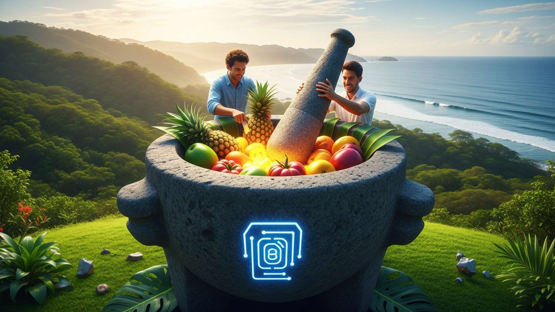 Las Catalinas Accende la Scena Culinaria di Guanacaste con il Festival Annuale