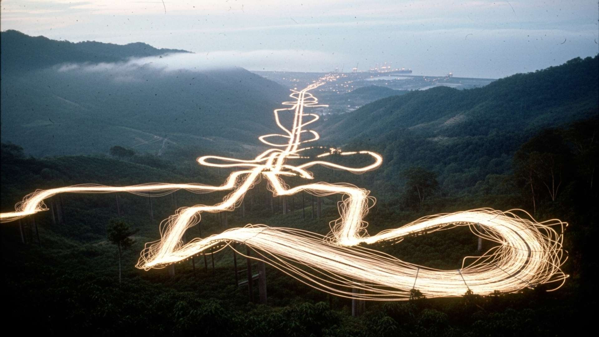 L’aggiornamento delle infrastrutture di León Cortés rilancia l’economia rurale