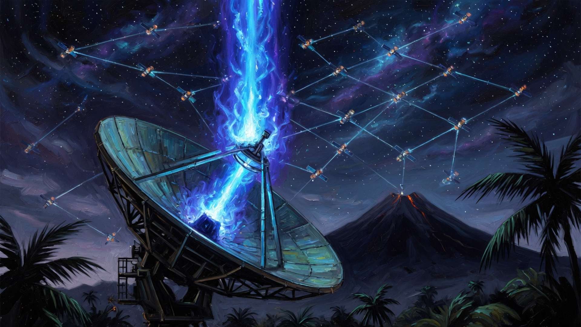 Liberty e Starlink lanciano in Costa Rica il primo servizio satellitare Direct to Cell dell’America Centrale