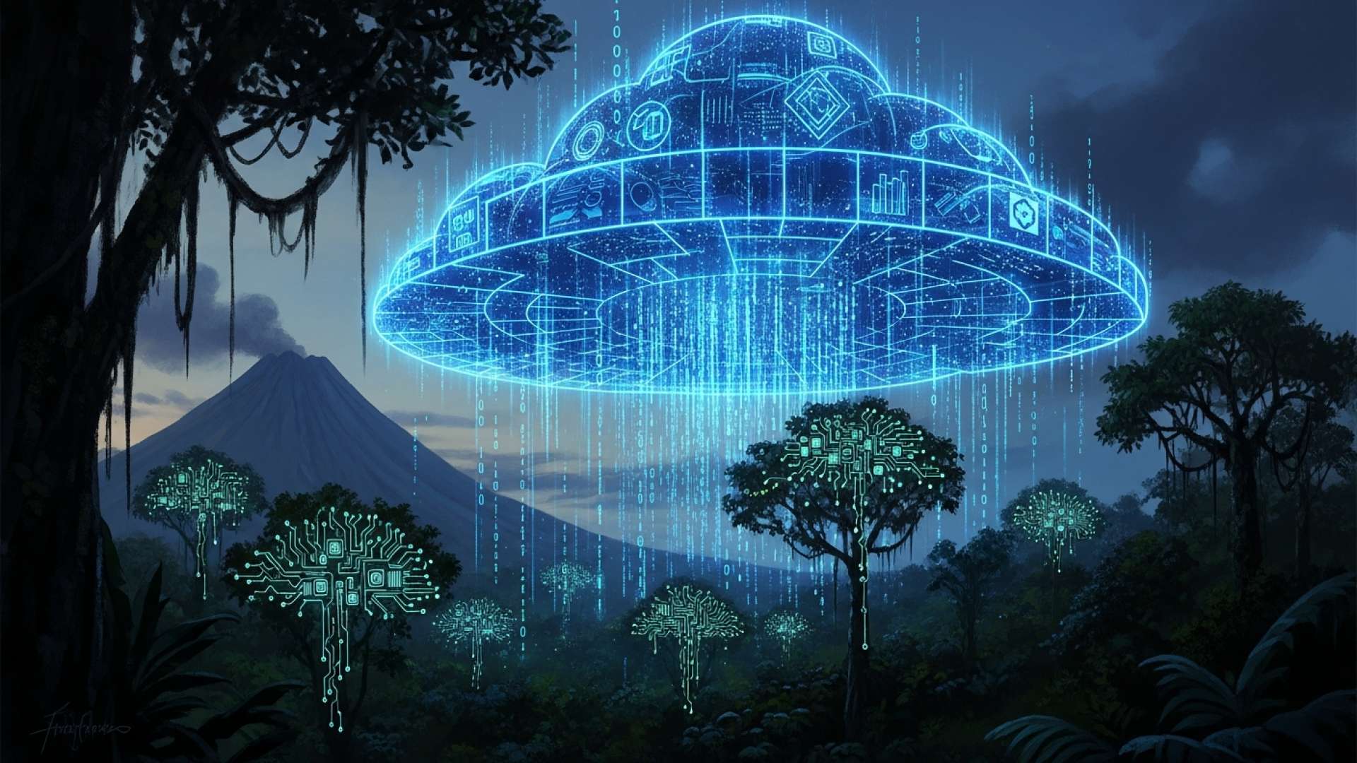 Liberty Empresas guida la trasformazione digitale della Costa Rica con l’IA e soluzioni cloud avanzate