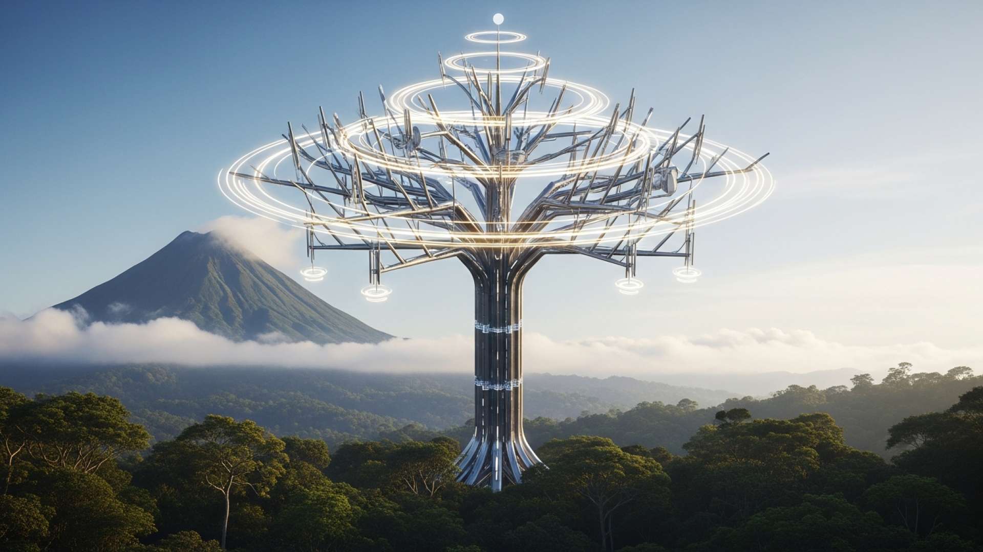 Liberty Powers Costa Rica’s Digital Future with $90M Investment