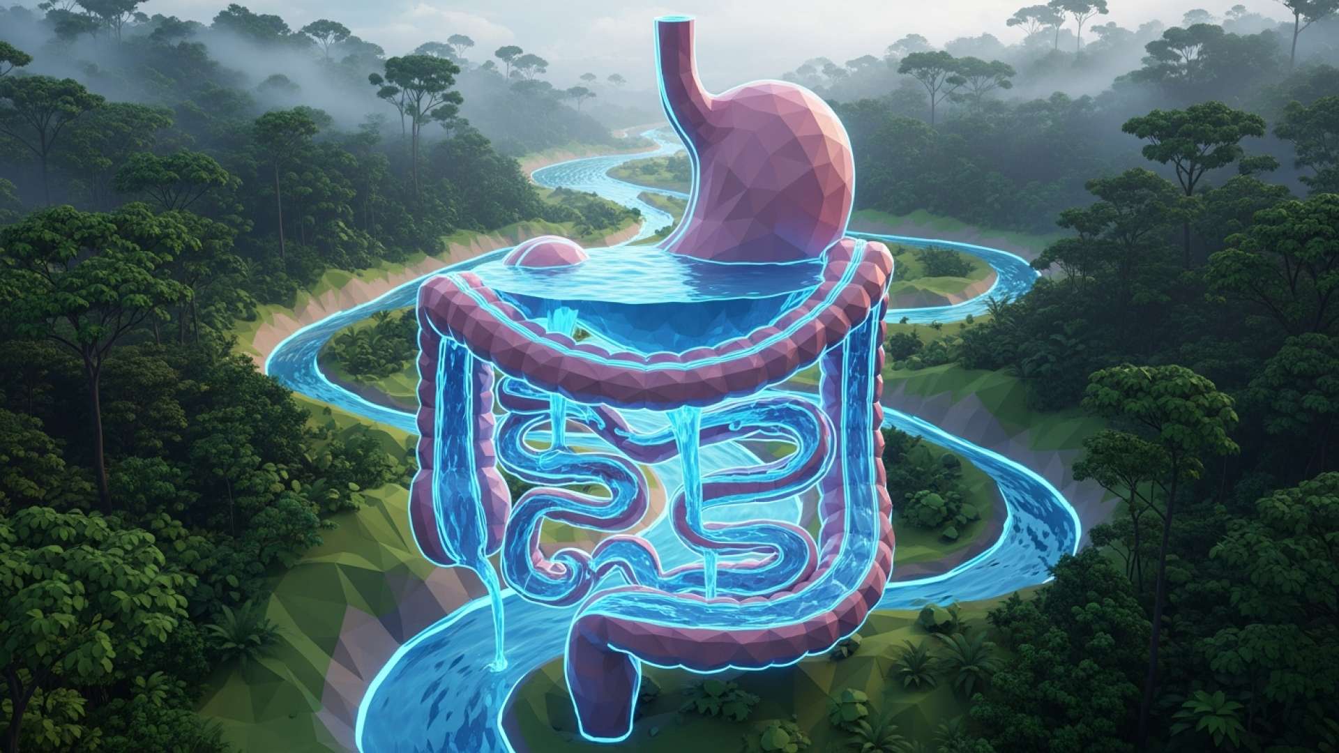 Fattori dello stile di vita alimentano la crisi della salute digestiva in Costa Rica