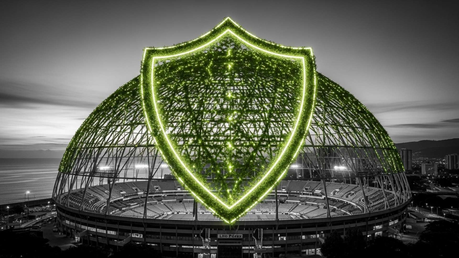 La Capacità dello Stadio Lito Pérez Raddoppia in un Grande Colpo per Puntarenas