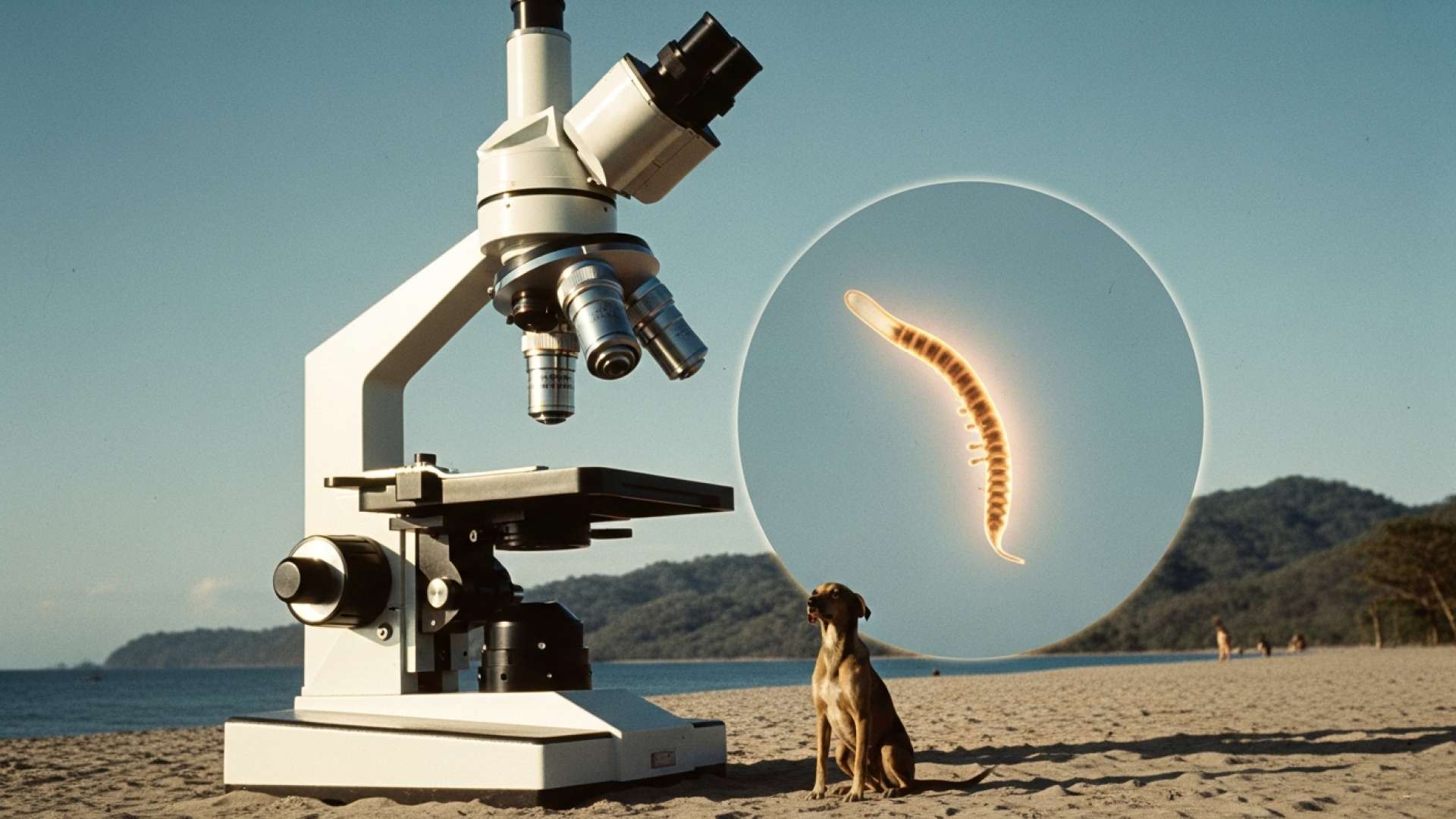 Trasmissione Locale della Leishmaniasi Canina Confermata in Costa Rica