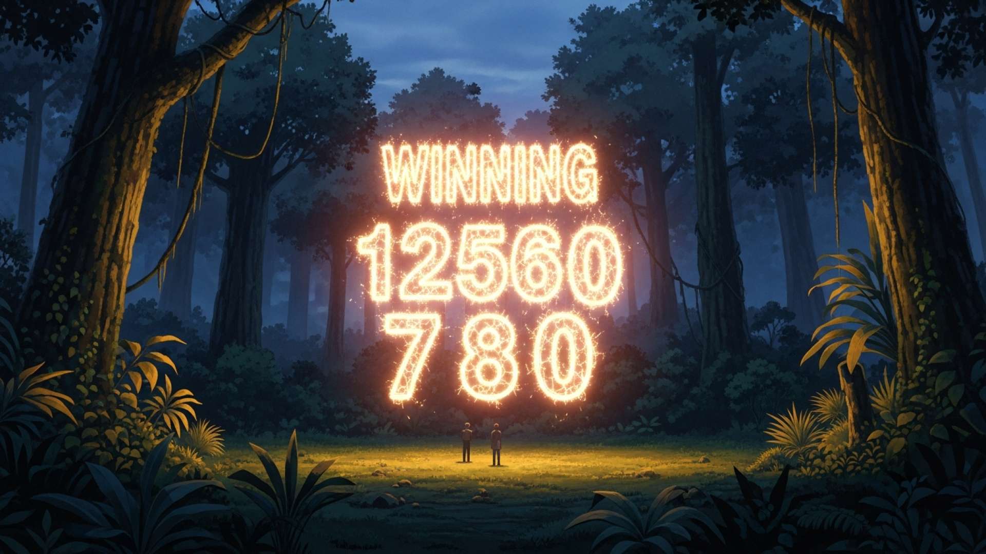 Il Numero Fortunato 76 Assicura un Jackpot di ₡80 Milioni nel Sorteggio di Chances di Martedì