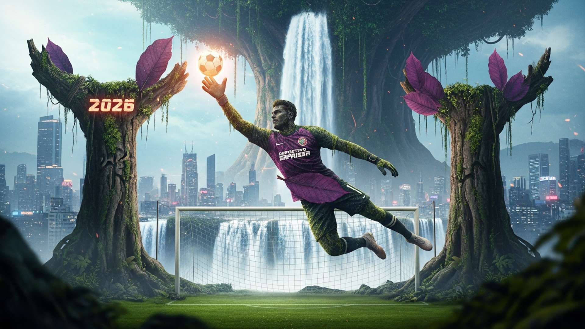 Madriz Si Rivela come il Punto di Forza di Saprissa in un Inizio di Stagione Difficile