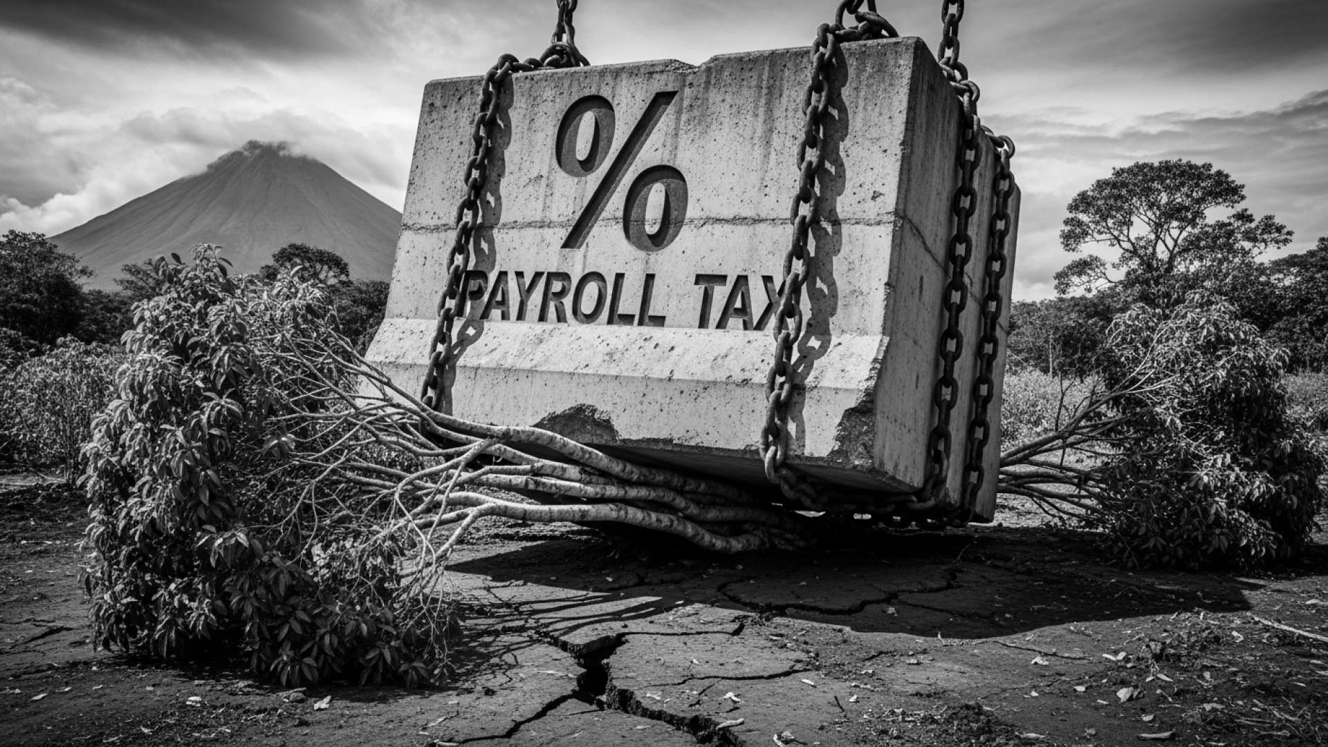 Riforma Fiscale sui Salari Emerge come un Importante Campo di Battaglia Elettorale