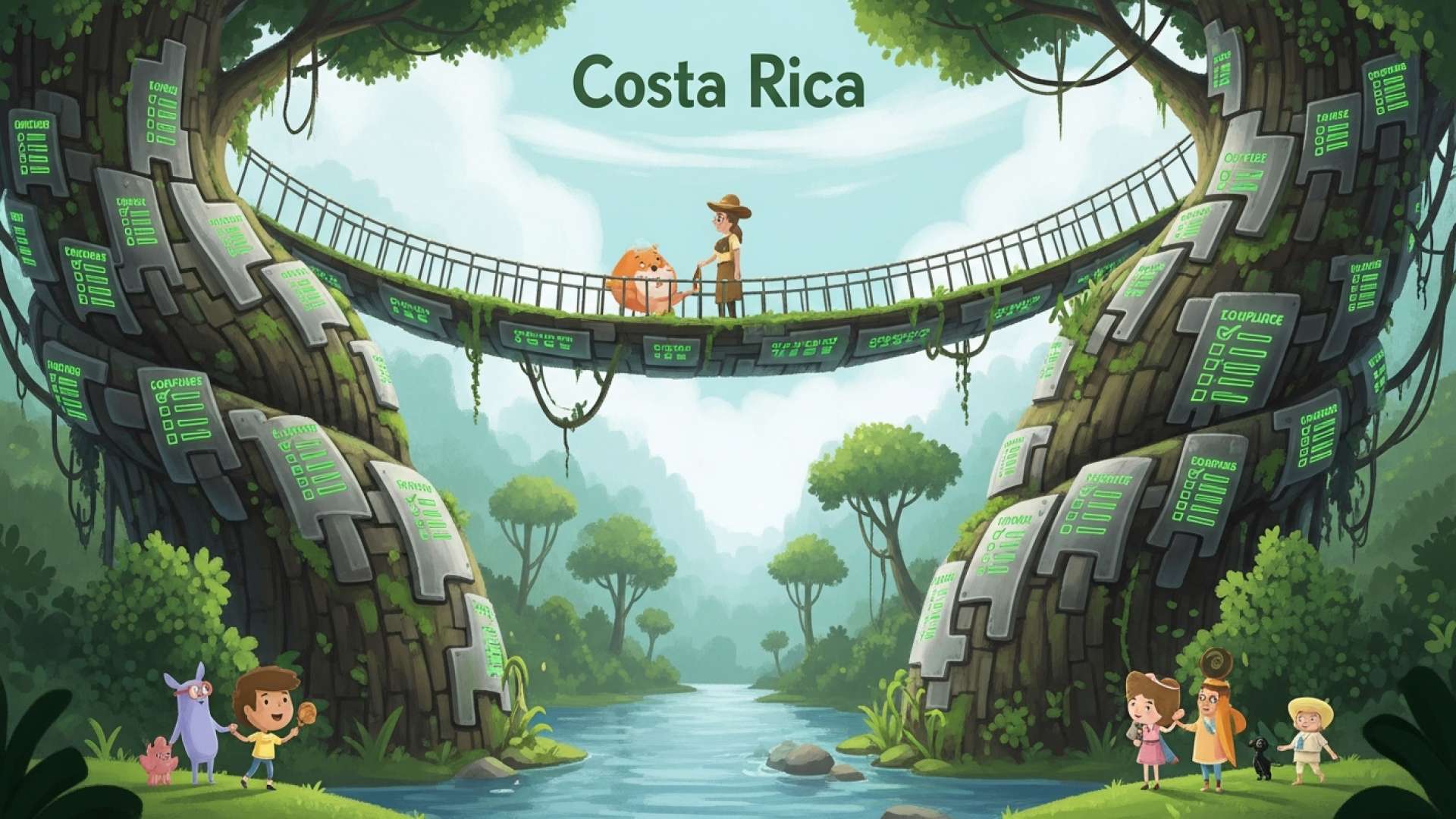 Importanti Cambiamenti nella Presentazione delle Dichiarazioni dei Redditi in Costa Rica