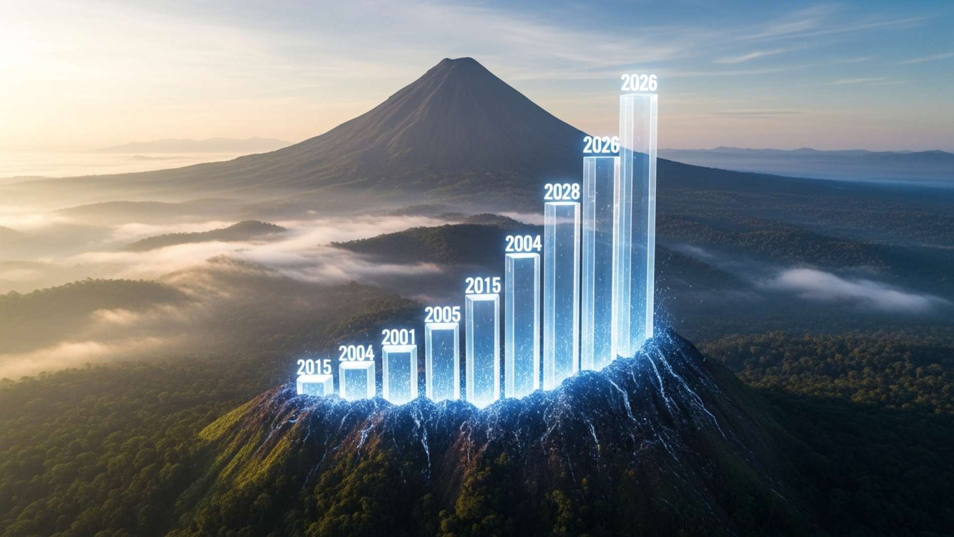 La maggior parte delle aziende costaricane prevede una crescita nei primi mesi del 2026