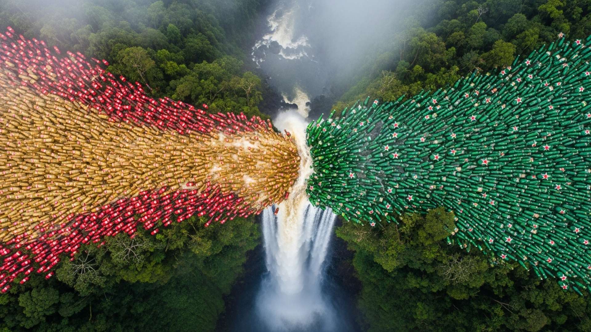 La grande vendita di FIFCO a Heineken ottiene il via libera antitrust