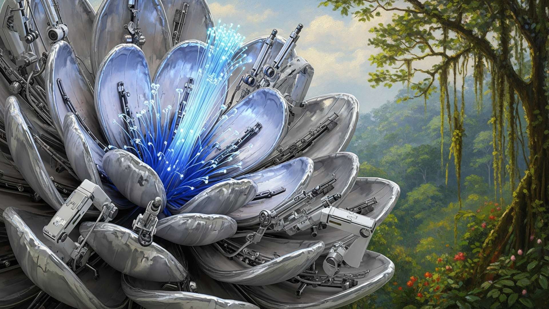 Massive Investment Wave to Create 12000 High-Tech Jobs in Costa Rica