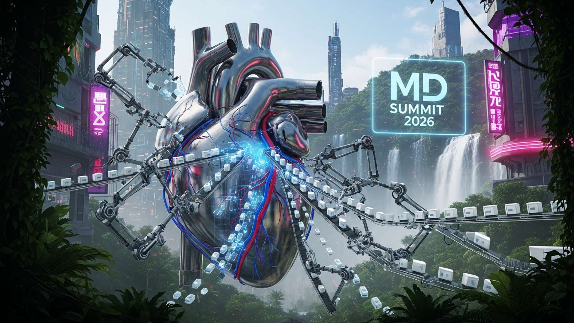 Il Summit sui Dispositivi Medici Punta a Rafforzare la Potenza di Esportazione della Costa Rica