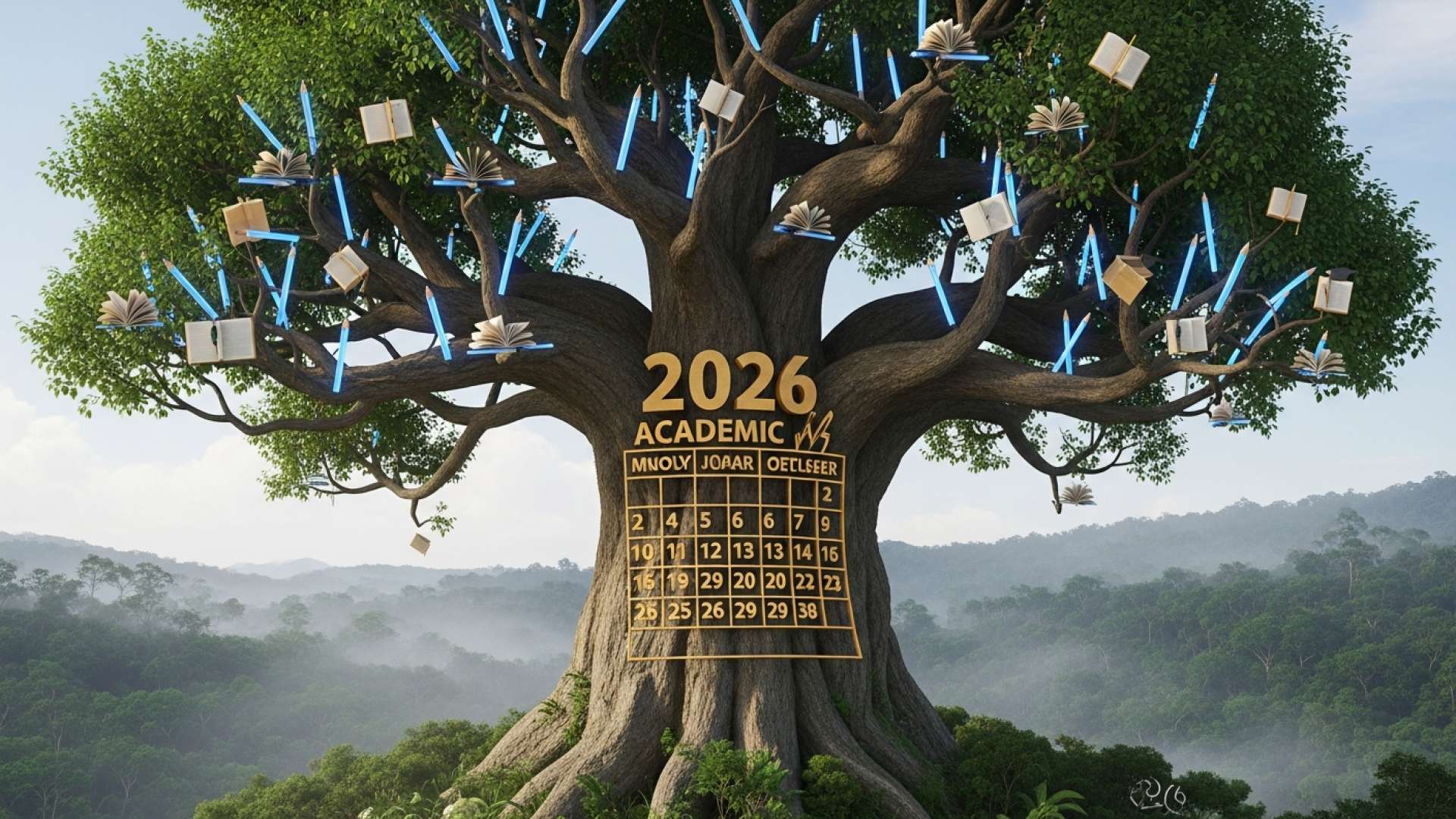 Il MEP annuncia l’inizio della scuola 2026 per la fine di febbraio