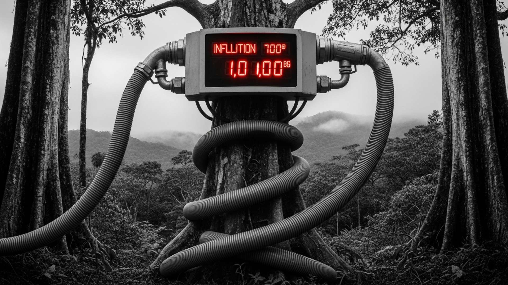 Il Conflitto in Medio Oriente Provoca un Aumento Significativo dei Prezzi dei Carburanti in Costa Rica