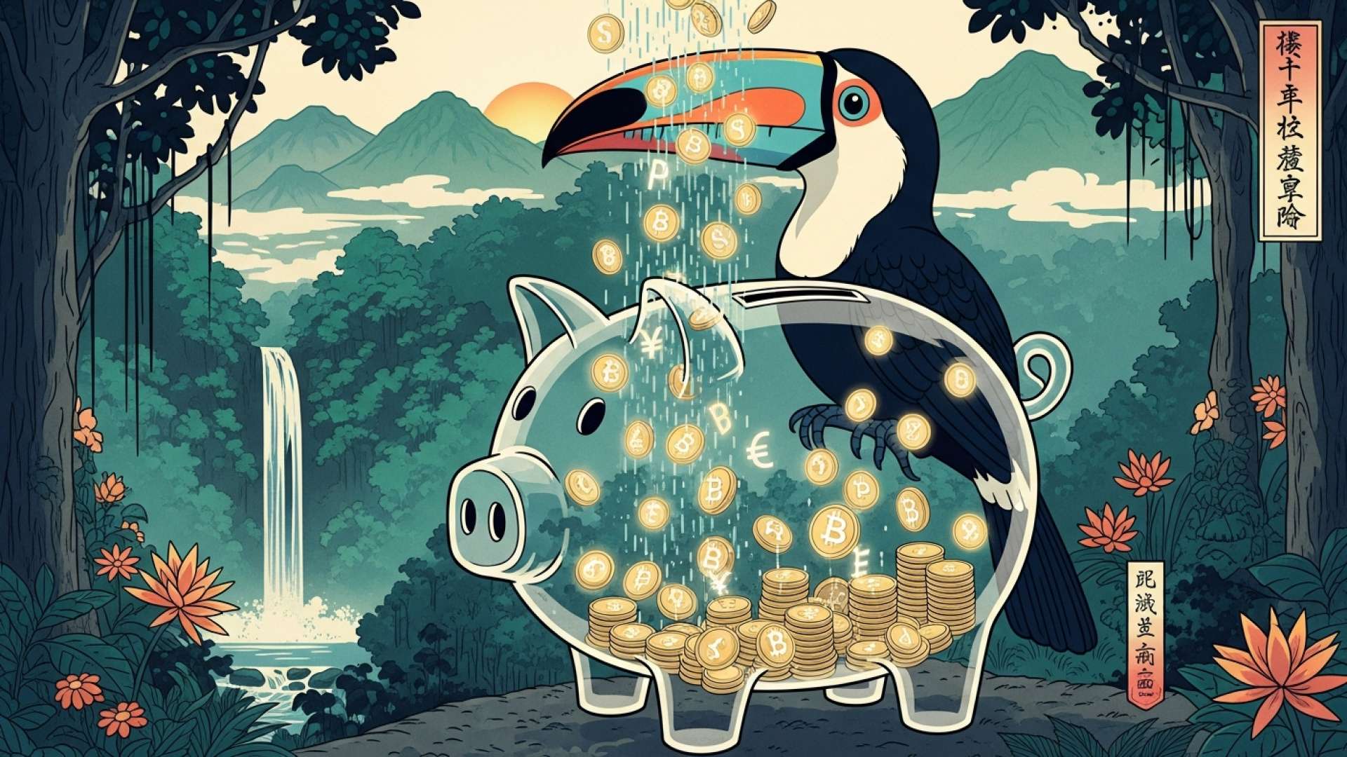 La metà dell’anno è il momento perfetto per prendere il controllo delle proprie finanze