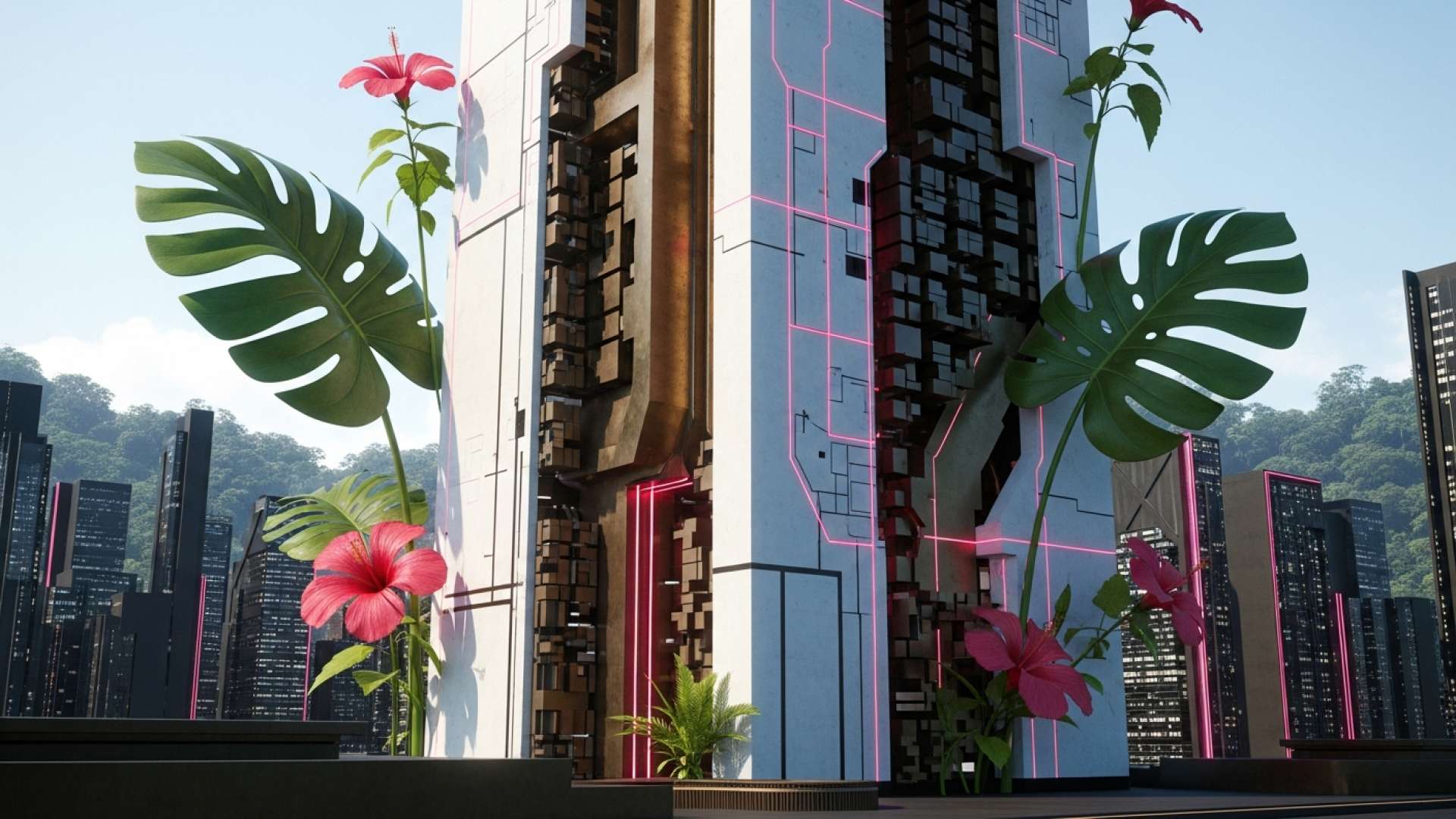 L’Arte Monumentale Ridefinisce Lo Spazio Urbano Nell’East San José