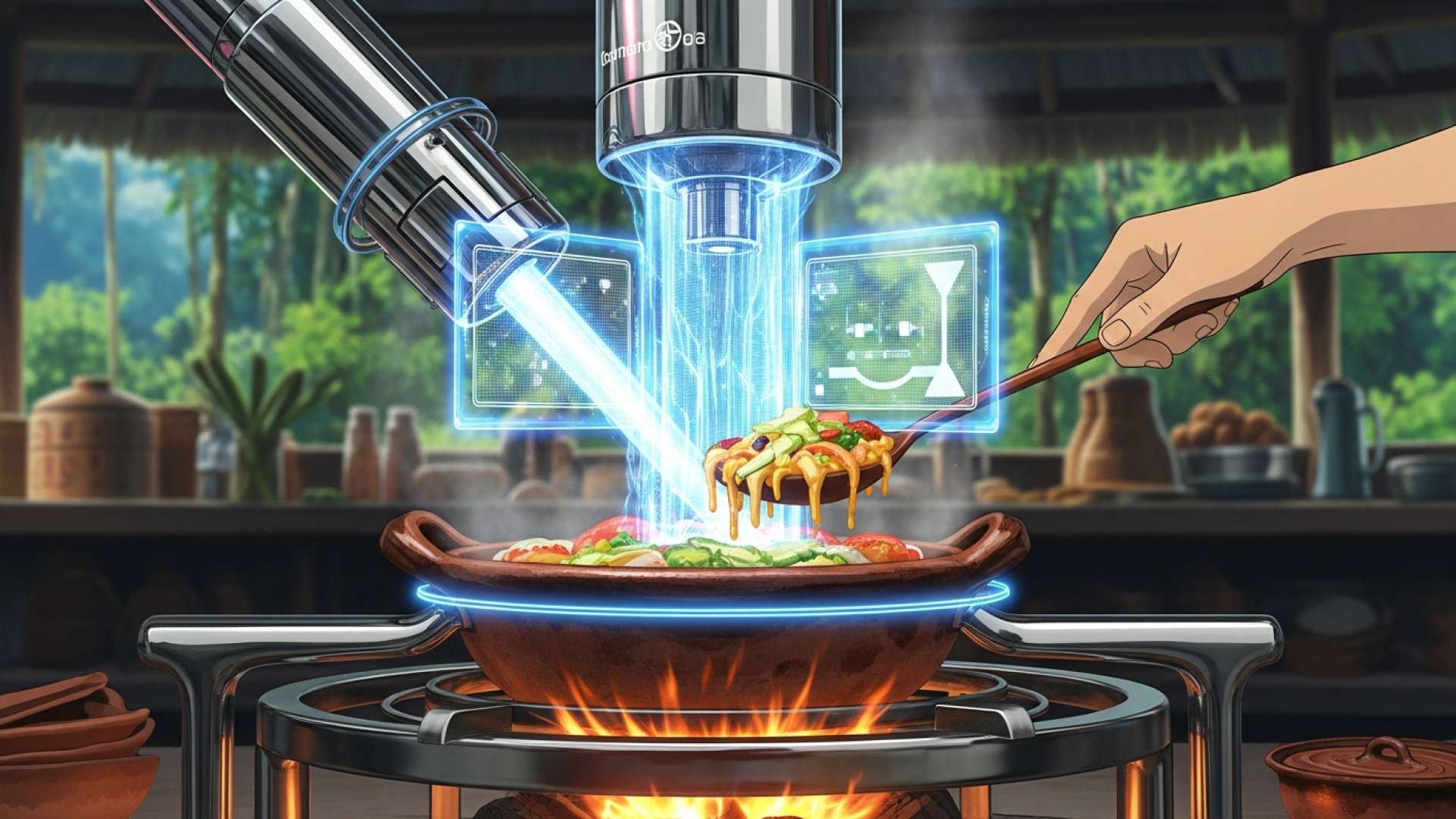 Concorso di Gastronomia Nazionale punta a Preservare l’Identità Costaricana