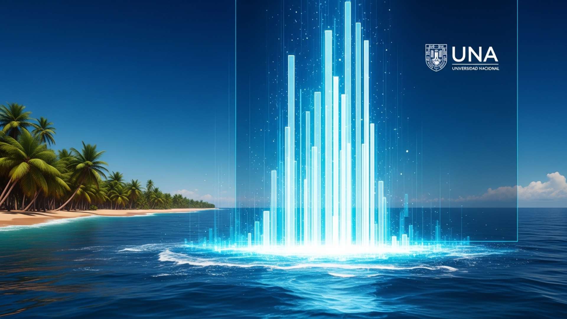 L’Università Nazionale Offre una Formazione Critica sulle Maree e sull’Impatto Climatico