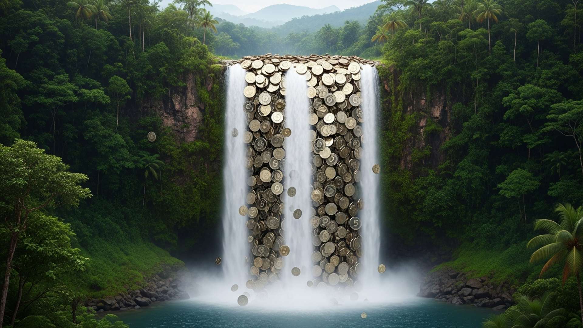 Inizia l’arrotondamento delle tariffe a livello nazionale mentre il Costa Rica ritira la moneta da 5 colones