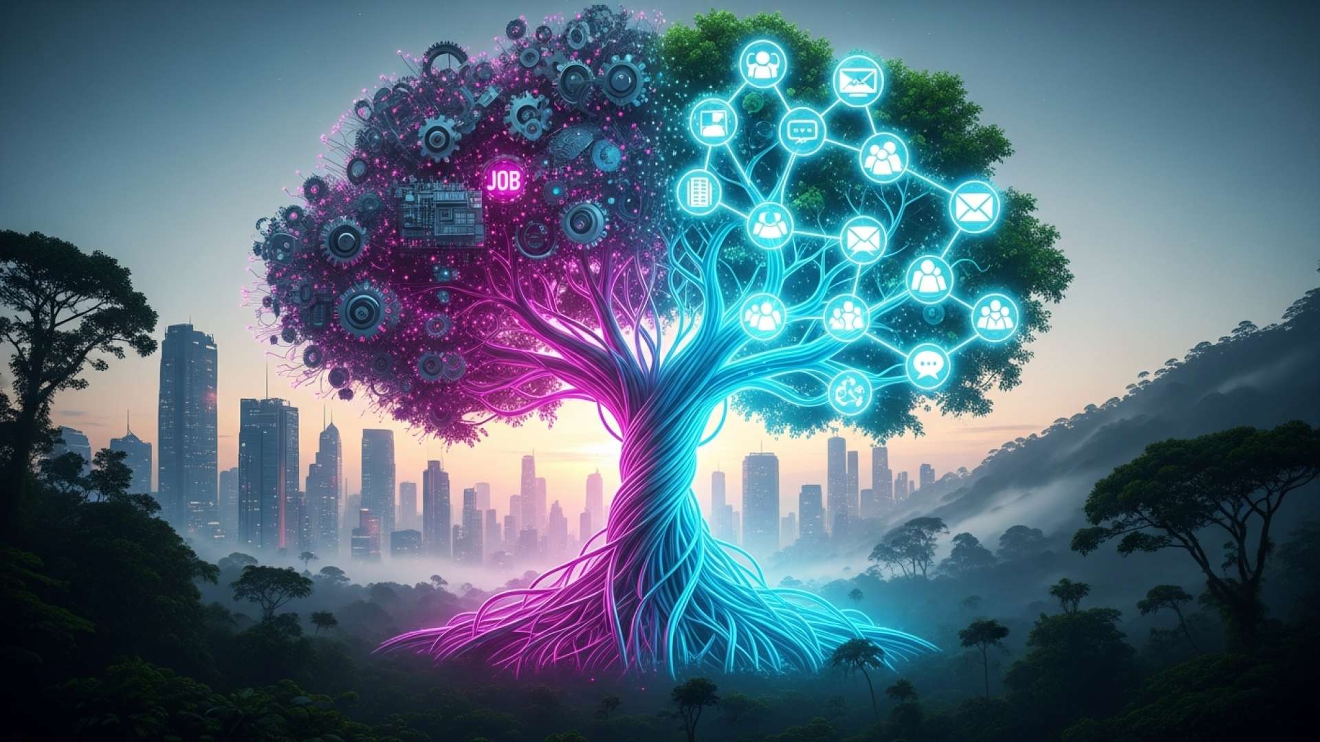 Navigare nel Mercato del Lavoro in Evoluzione della Costa Rica nel 2026