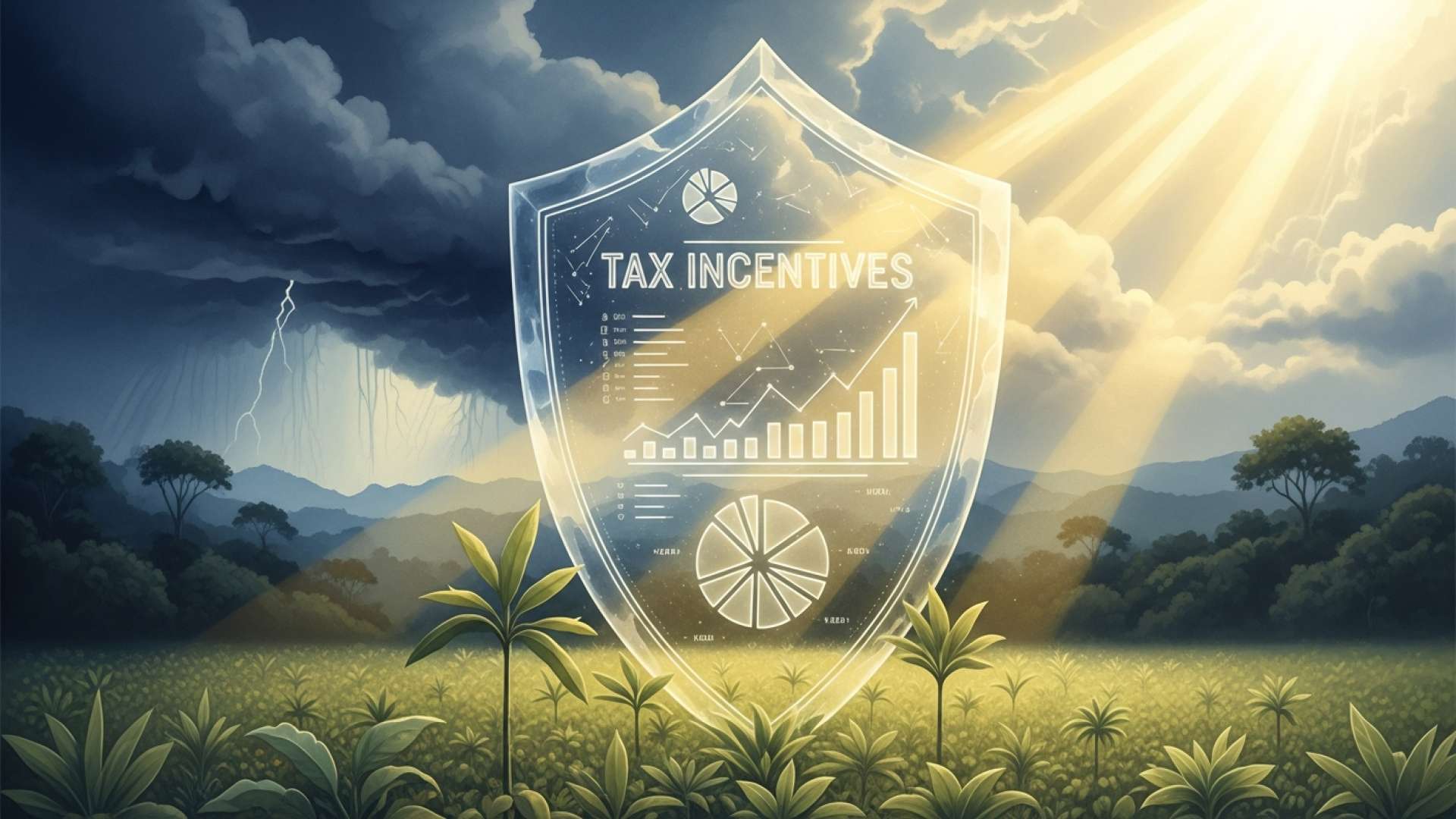Navigare nel Nuovo Paesaggio Fiscale in Costa Rica