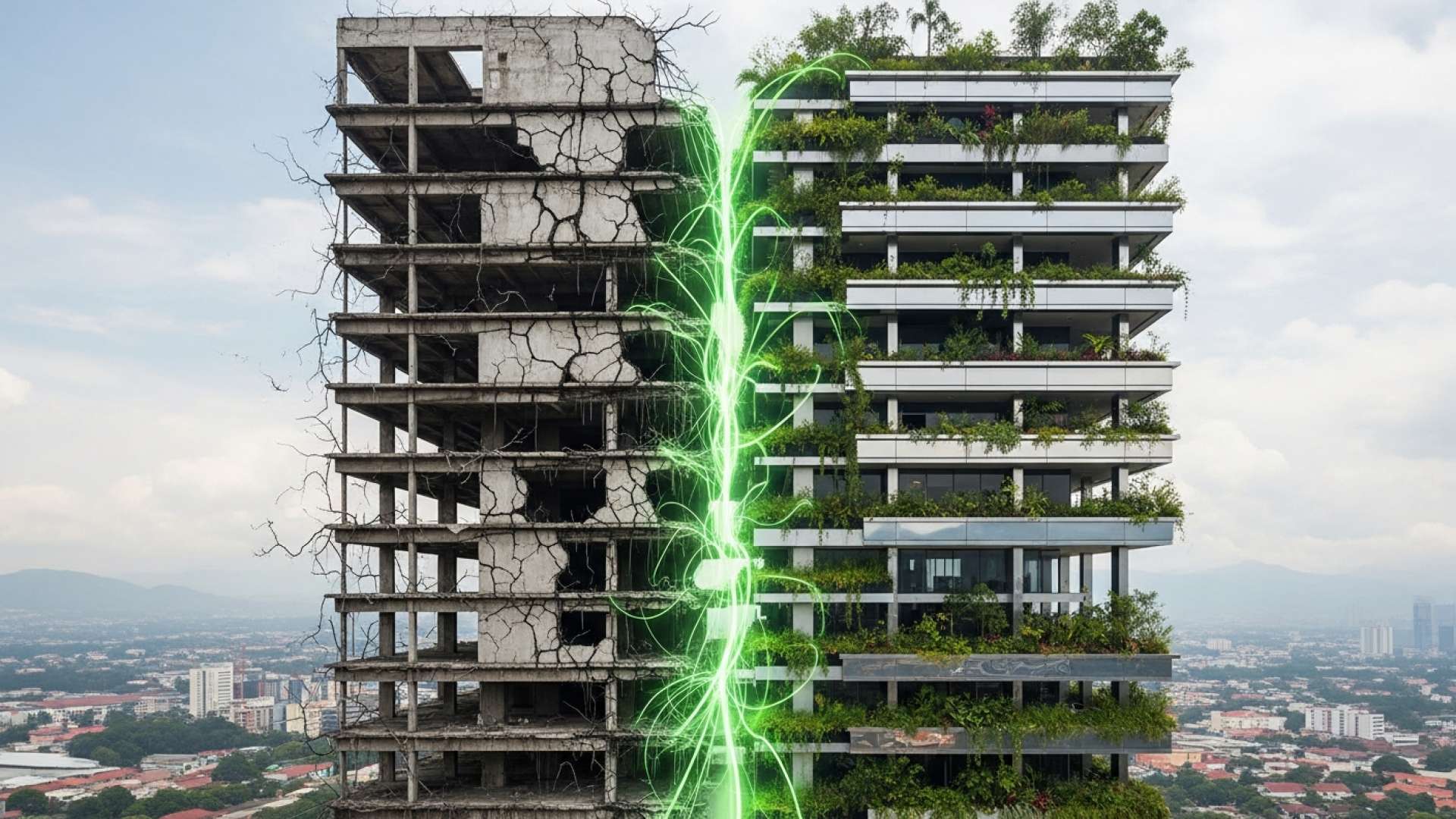 Nuova Alleanza Spiana la Strada per una Ristrutturazione da 8 Milioni di Dollari del Parco Simón Bolívar